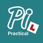 Logo of Pi - Practical android Application 